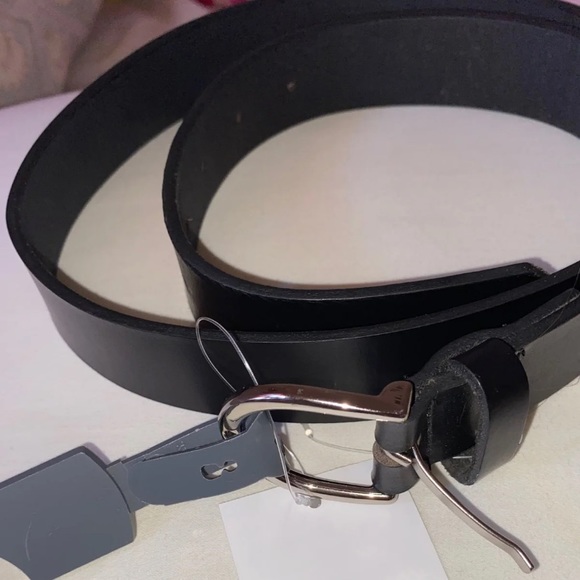 belts for men - Picture 2 of 3